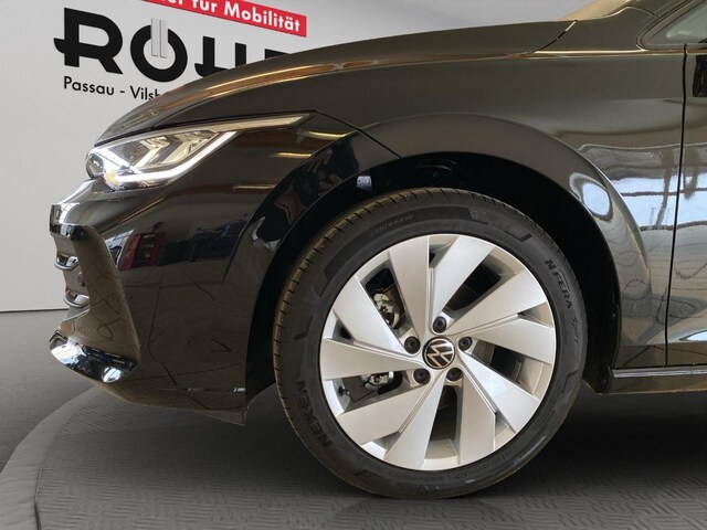 Volkswagen Golf 1.5 TSI BMT Golf VIII