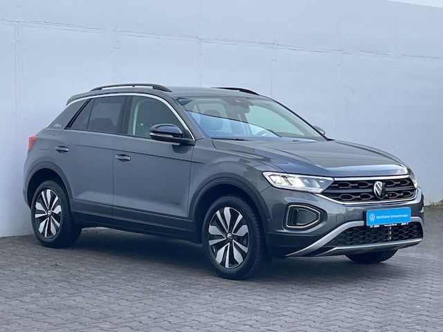 Volkswagen T-Roc 1.0 TSI