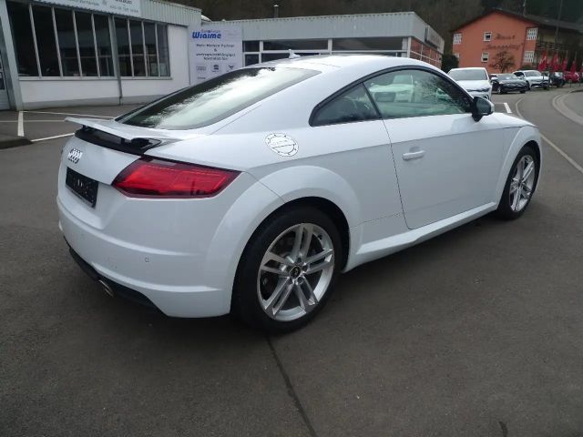 Audi TT 45 TFSI Coupé S-Tronic