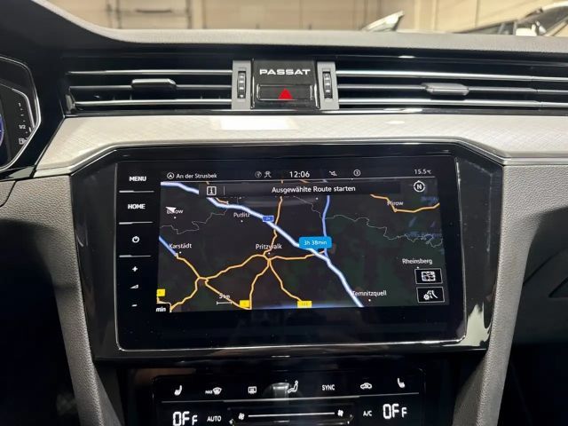 Volkswagen Passat 2.0 TDI Business DSG Variant