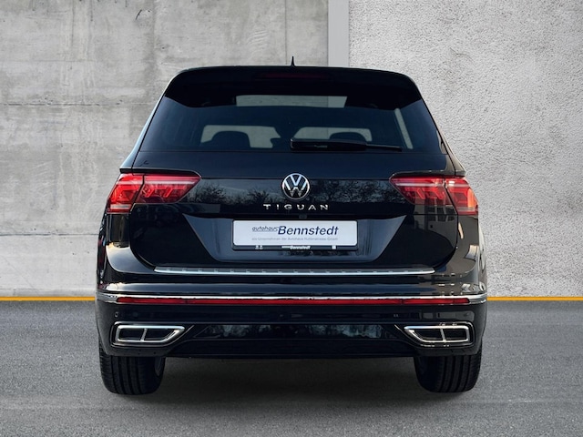 Volkswagen Tiguan 2.0 TDI R-Line