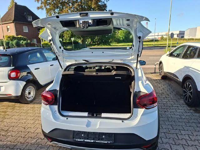 Dacia Sandero Comfort Stepway