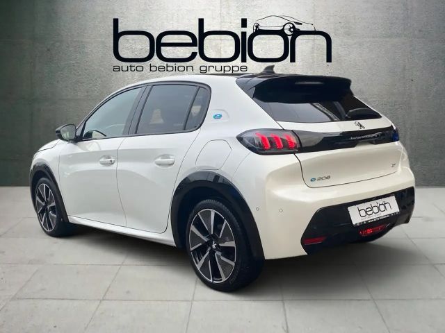 Peugeot E-208 GT-Line