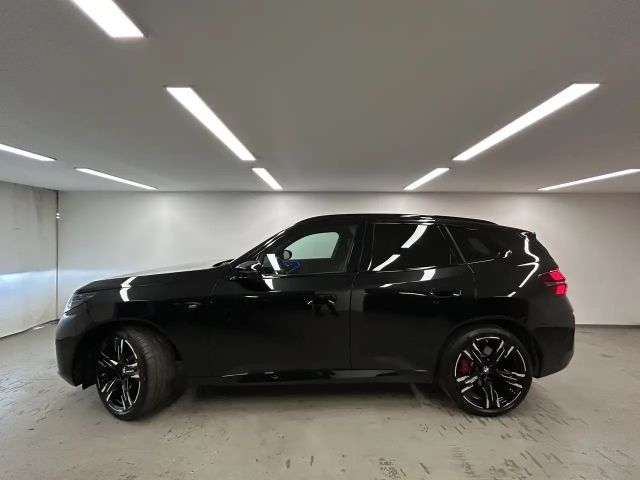 BMW X3 M-Sport xDrive