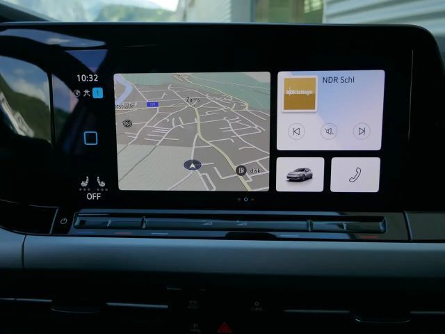 Volkswagen Golf 4Motion DSG Life