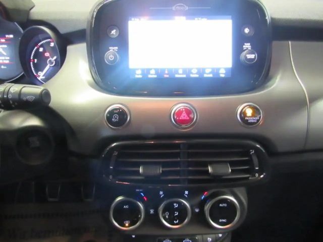 Fiat 500X MultiJet Sport