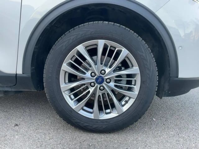 Ford Kuga Titanium X