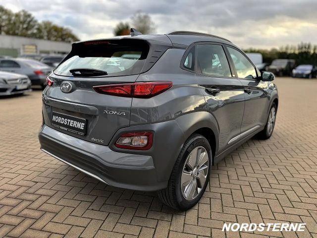 Hyundai Kona 2WD Electric