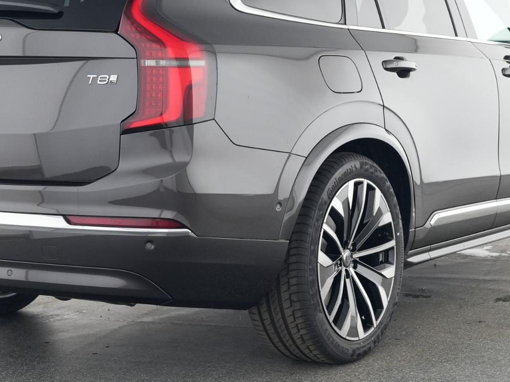 Volvo XC90 Bright Recharge Ultra