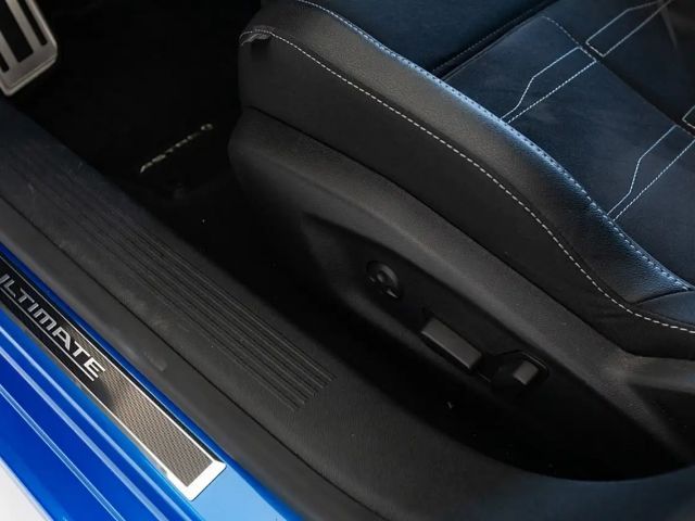 Opel Astra GS-Line Grand Sport