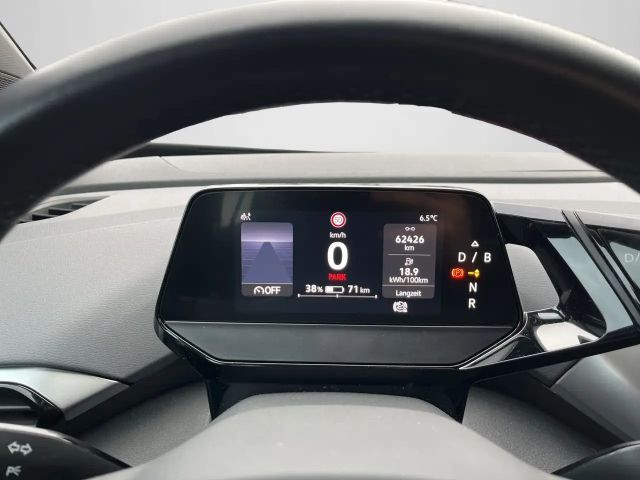 Volkswagen ID.4 Performance Pro Pure