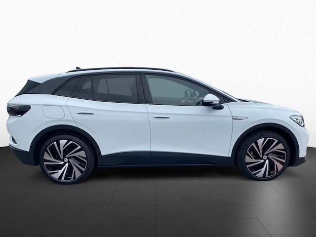 Volkswagen ID.4 77 KWh Performance Pro