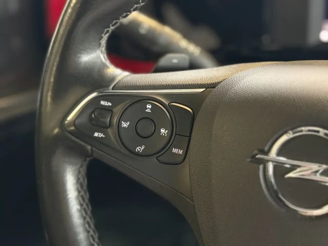 Opel Mokka 1.2 Turbo GS-Line Grand Sport Turbo