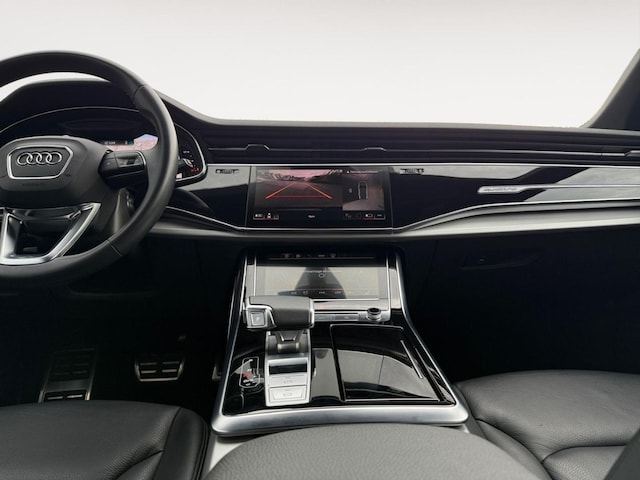 Audi Q7 55 TFSI Quattro