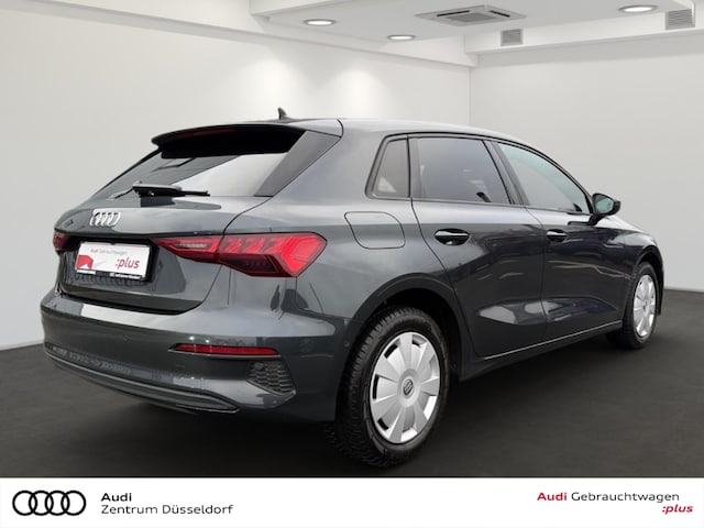 Audi A3 30 TFSI Sportback