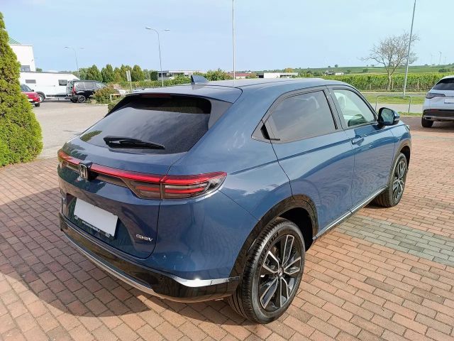 Honda HR-V Advance Hybrid i-MMD
