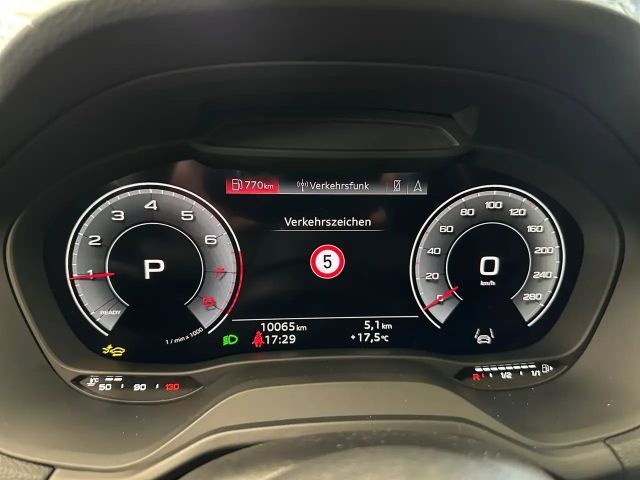 Audi Q2 35 TFSI S-Tronic