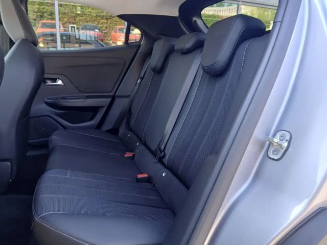 Opel Mokka Elegance Turbo