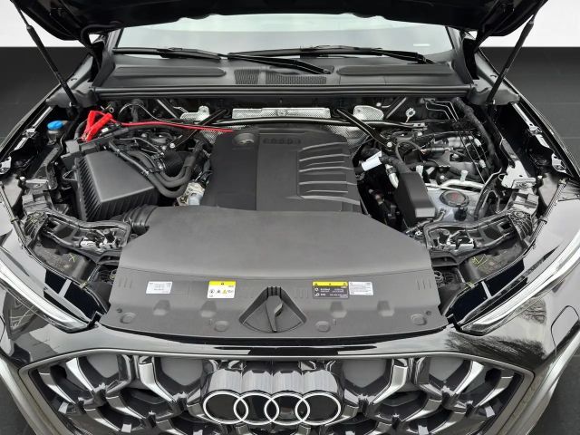 Audi Q5 Quattro S-Tronic