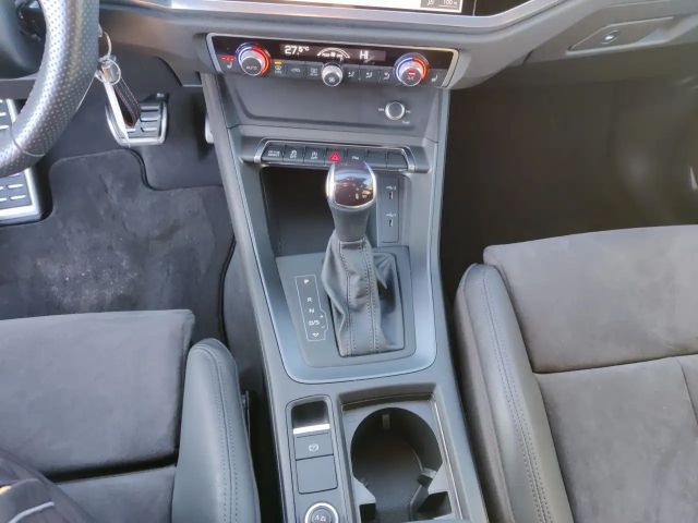 Audi RS Q3 Quattro S-Tronic