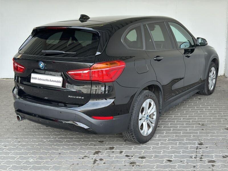 BMW X1 xDrive25e