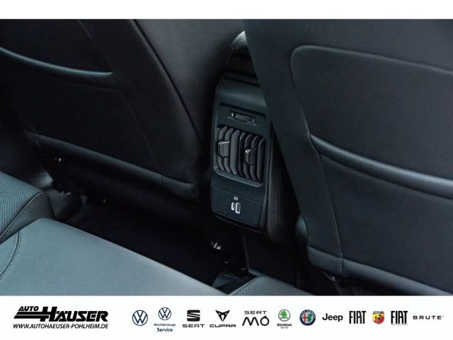 Alfa Romeo Tonale Hybrid Veloce