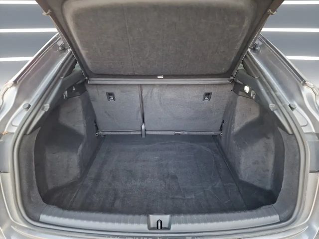 Audi Q4 e-tron 50 Quattro S-Line Sportback