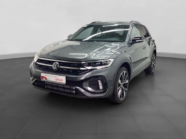 Volkswagen T-Roc 1.5 TSI DSG R-Line
