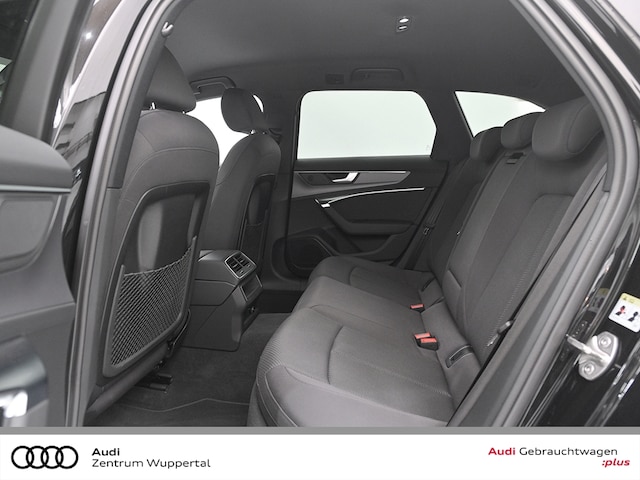 Audi A6 40 TDI Avant S-Tronic