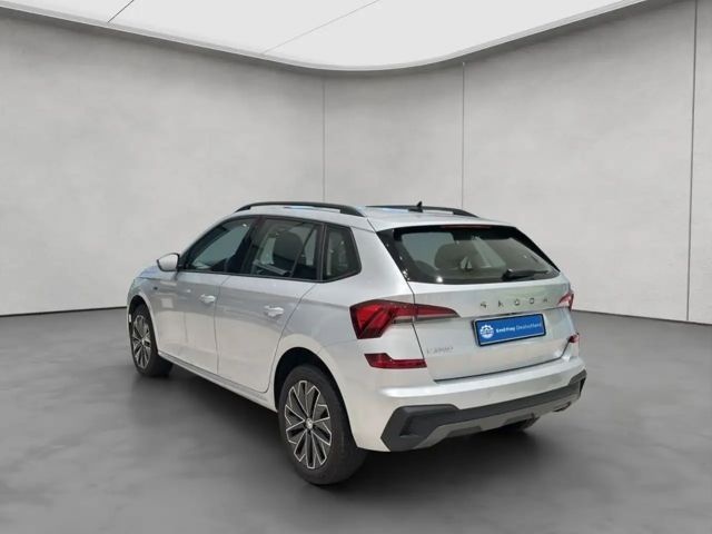 Skoda Kamiq 1.0 TSI Drive