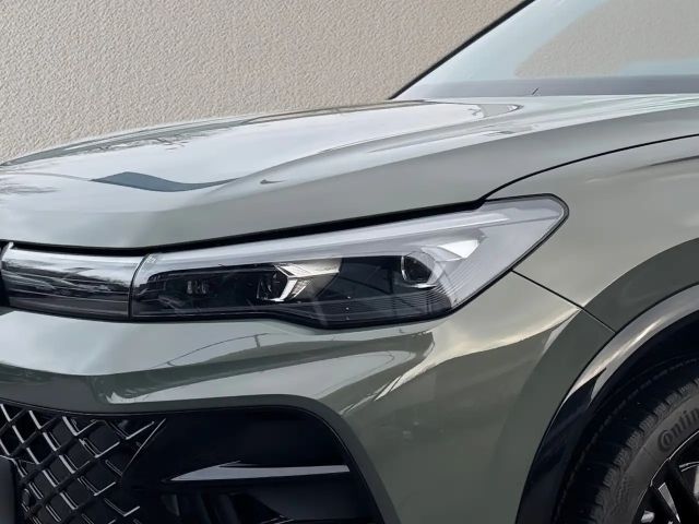 Volkswagen Tiguan 4Motion DSG R-Line