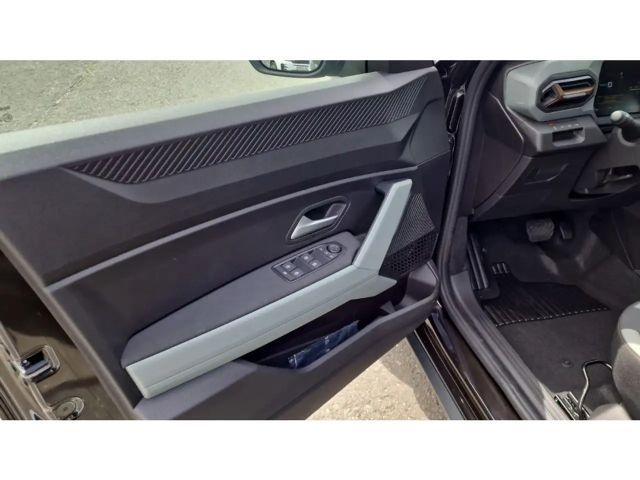 Dacia Duster Extreme Hybrid 140