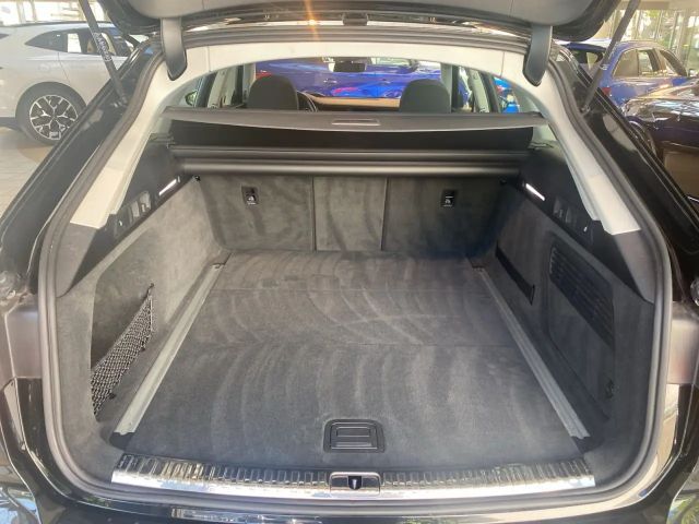 Audi A6 45 TDI Avant Quattro