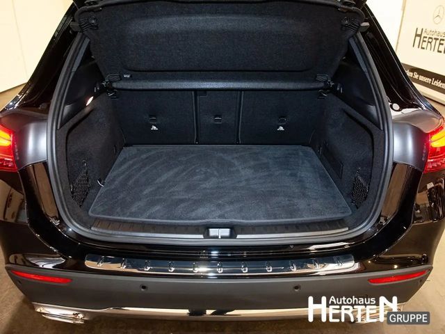 Mercedes-Benz GLA 200 Progressive