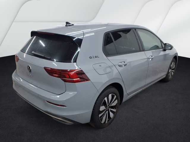 Volkswagen Golf Golf Goal 1,5 TSI LED NAVI AHK ACC PDC SHZ