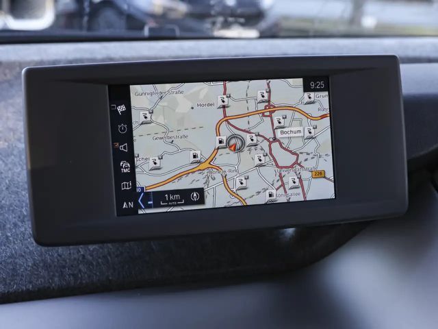 BMW i3 Business Line S Sedan