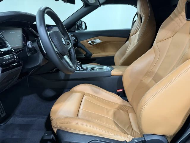 BMW Z4 Cabrio M40i Roadster