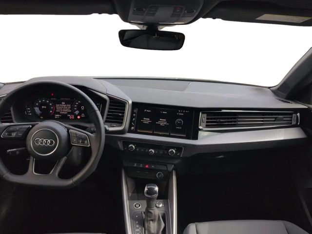 Audi A1 30 TFSI S-Line