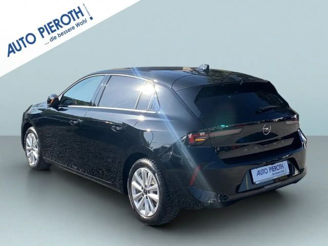 Opel Astra 1.2 Turbo Elegance Turbo