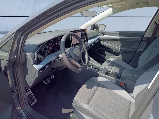 Volkswagen Golf DSG Plus