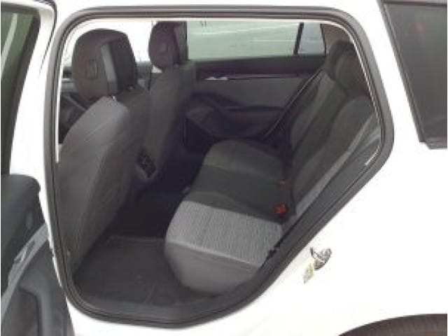 Skoda Superb 2.0 TDI Combi Selection