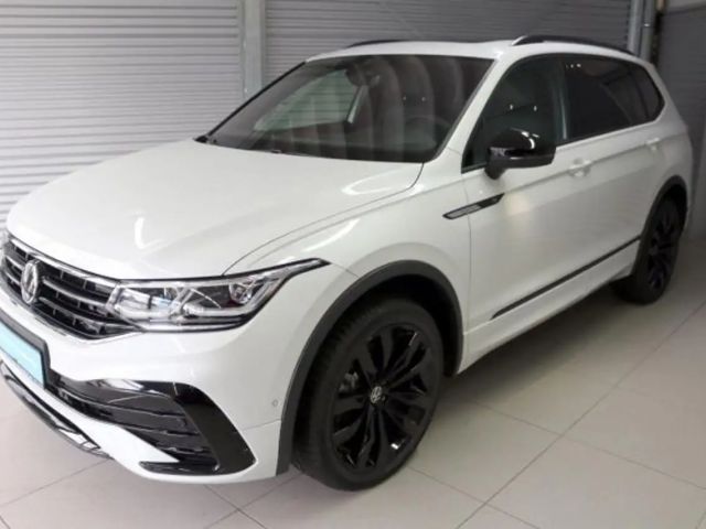 Volkswagen Tiguan 2.0 TSI Allspace DSG R-Line