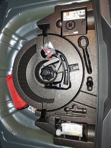 Volkswagen T-Roc Goal