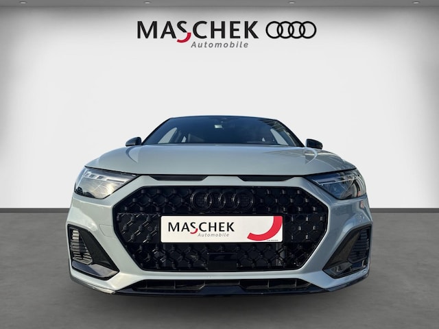 Audi A1 30 TFSI Allstreet S-Tronic