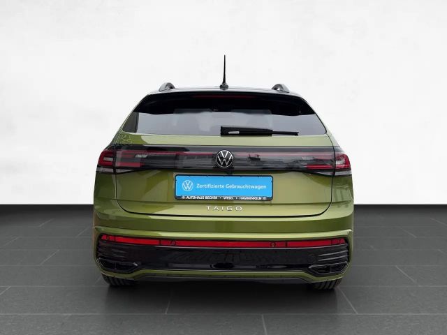 Volkswagen Taigo DSG IQ.Drive R-Line