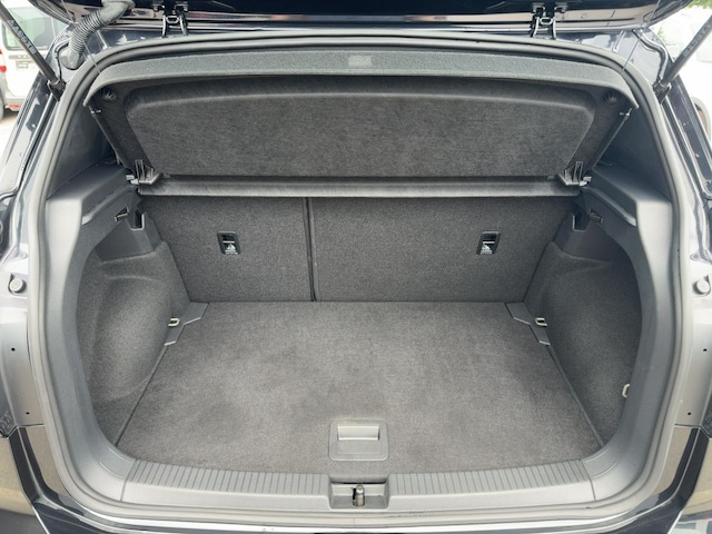 Volkswagen T-Cross 1.0 TSI DSG R-Line