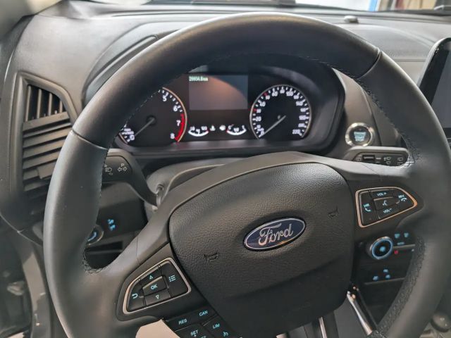 Ford EcoSport EcoBoost Titanium