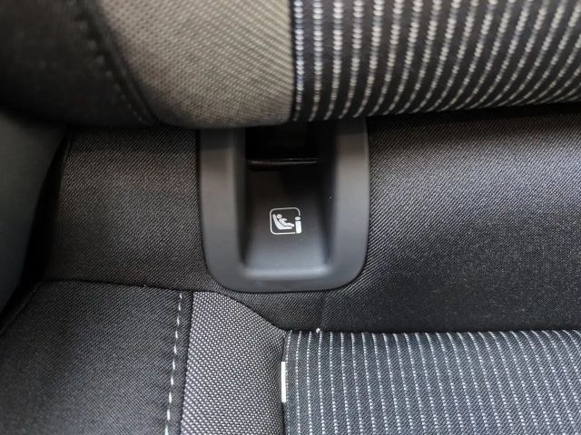 Skoda Octavia Selection