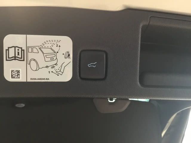 Ford Kuga EcoBoost Titanium