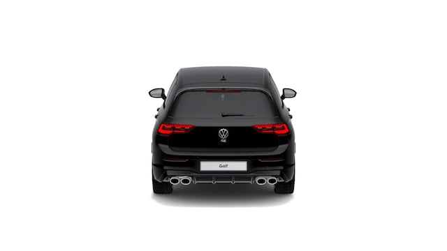 Volkswagen Golf 2.0 TSI DSG